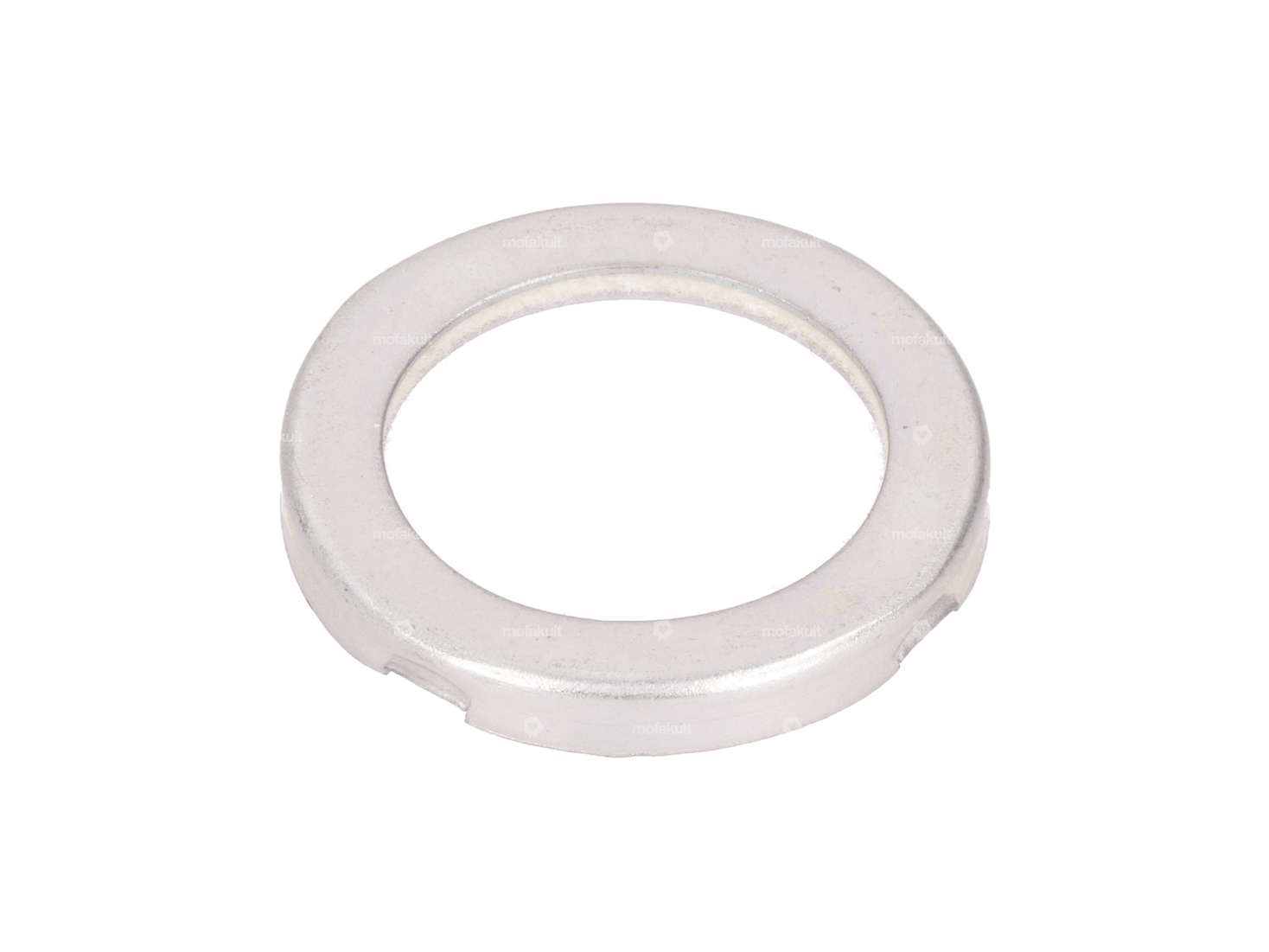 Wheel bearing dust ring Ø 28 / 20 mm (with felt) Carousel Image 1