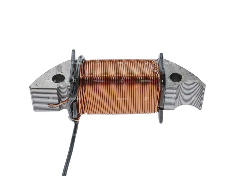 Pietcard 6V Lichtspule | Minarelli V1 Carousel Image 3