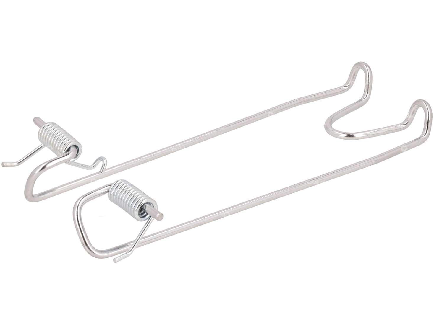 Gepäckträgerbügel | Kreidler Flory Carousel Image 2