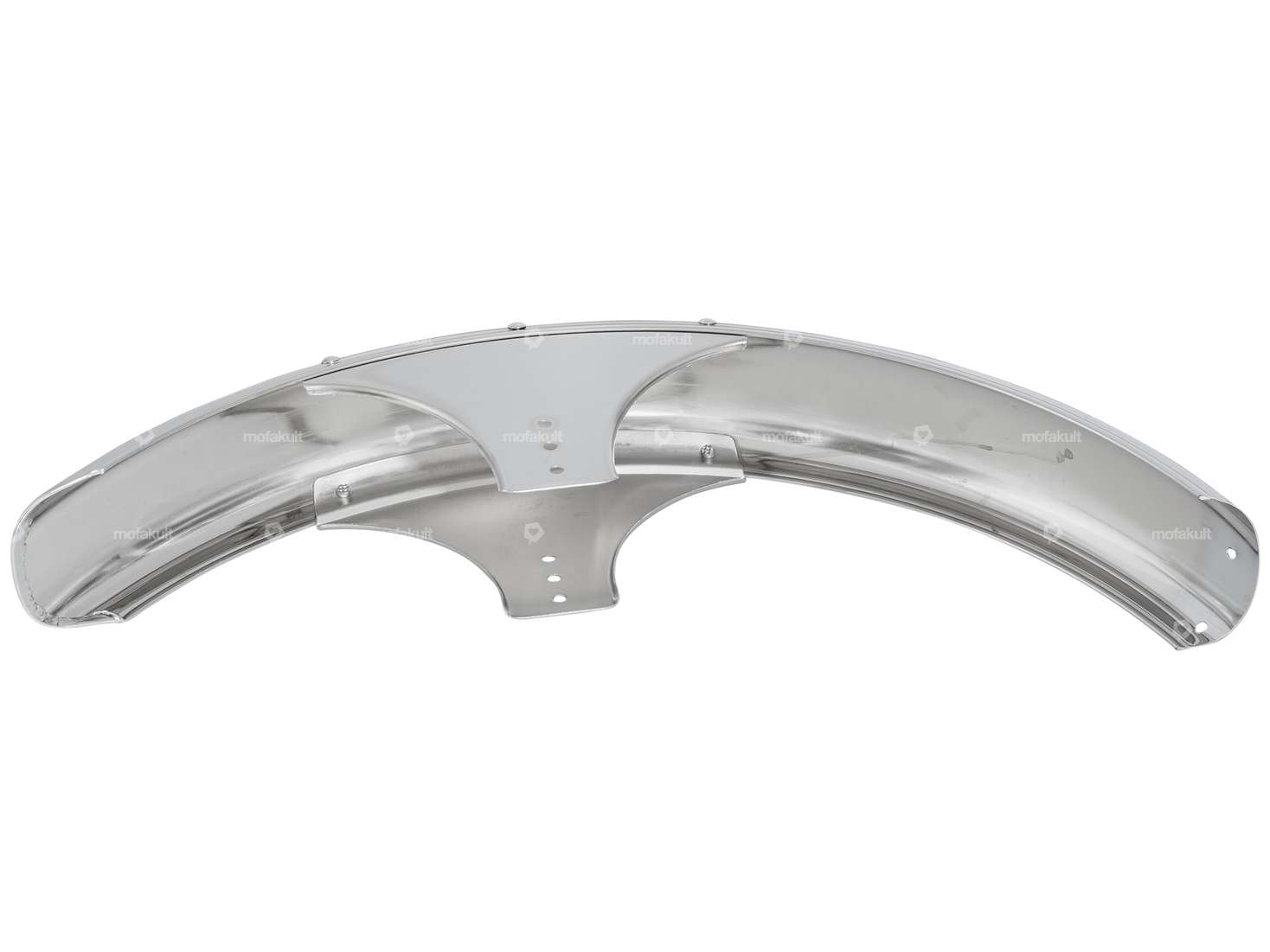 swiing® revival front fender chrome | Peugeot 103 SP Carousel Image 3