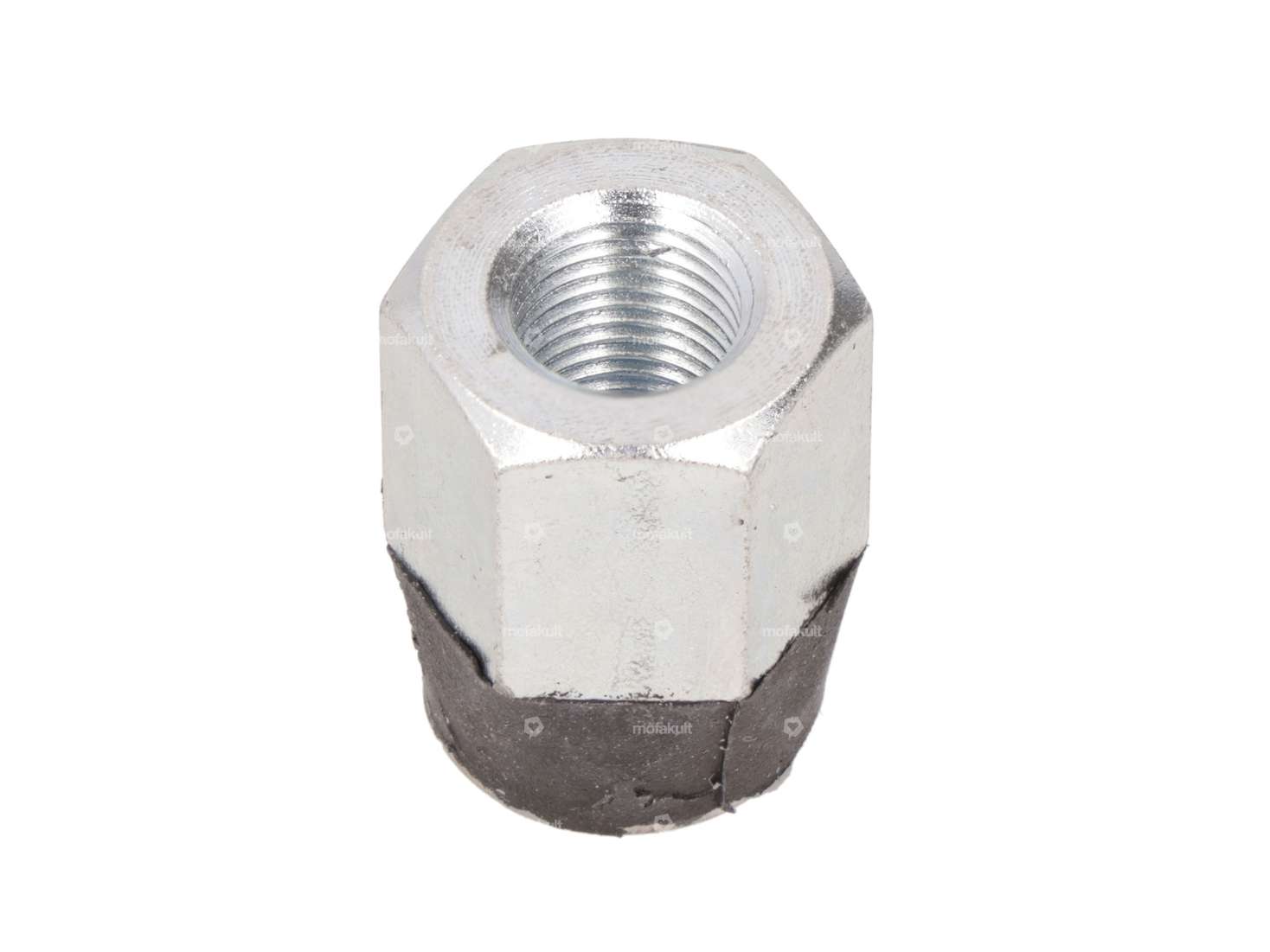 Nut M14x1 flywheel oil pump | Tomos Carousel Image 2