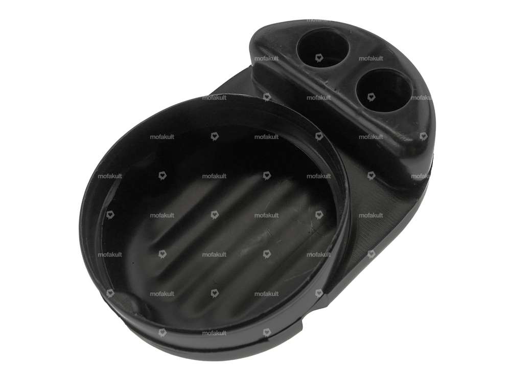 Air filter box Ø 12 mm | Alpa Chopper Carousel Image 2