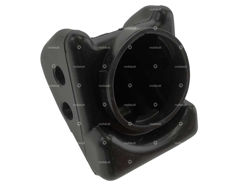 Dell'Orto air filter box type 3 SHA Carousel Image 2