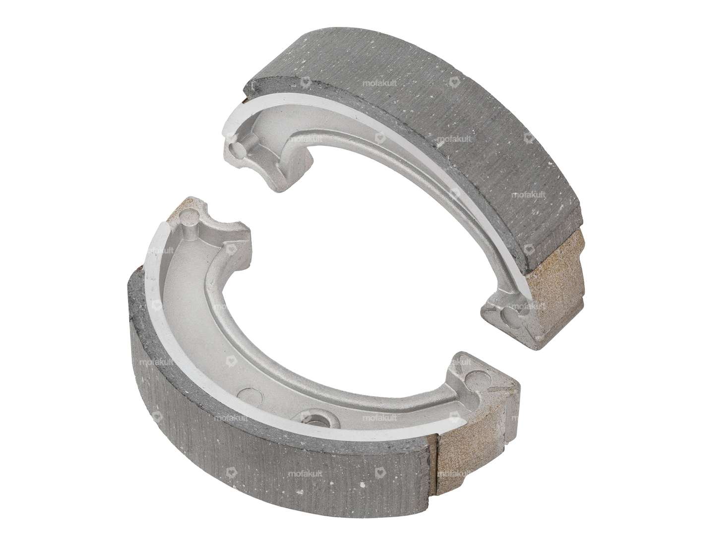 Brake shoes Ø 90 x 20 | Monark Carousel Image 3