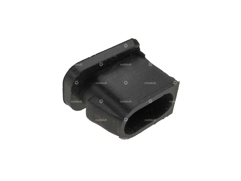 Rubber grommet oil lines | Tomos Carousel Image 2