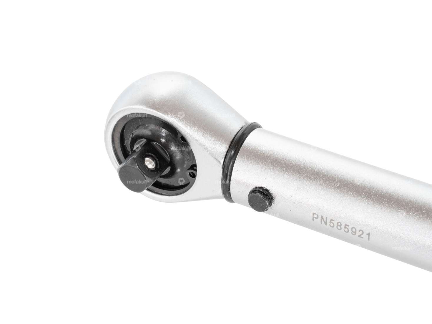 Kraftwerk torque wrench 3/8" (25 - 125 Nm) Carousel Image 3