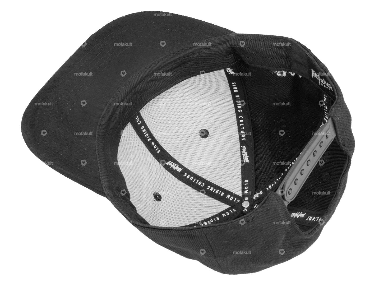 mk-Merch Cap "TOMOS" Carousel Image 3