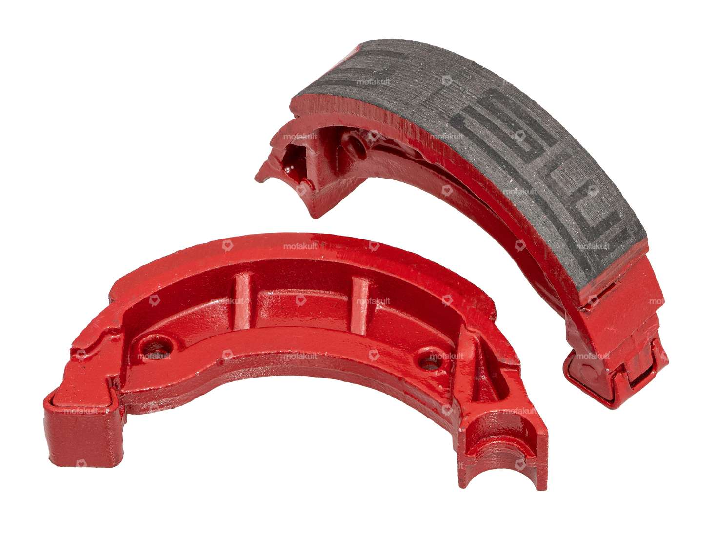 swiing® ingenious brake shoes Ø 90 x 18 High End | Sachs Carousel Image 2