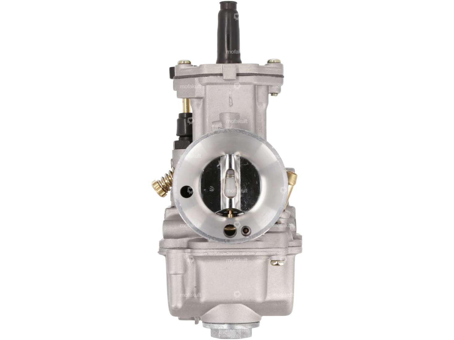 Polini 28 mm carburetor (hand choke) Carousel Image 5