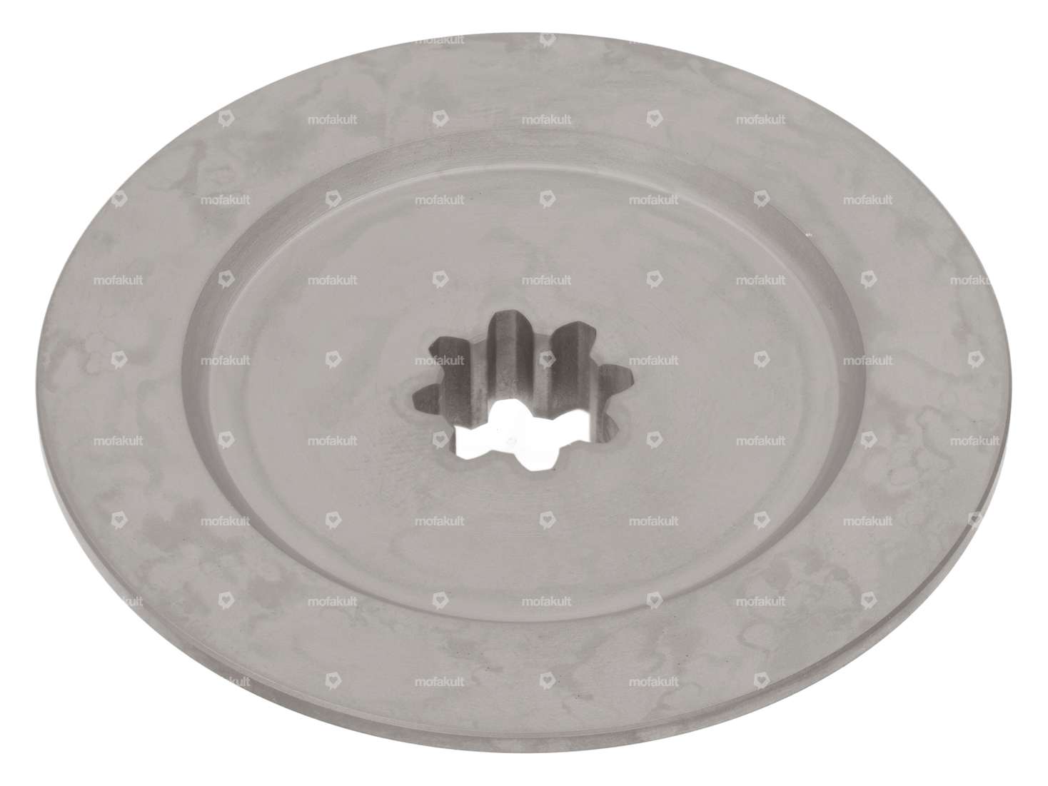 HS-Retro Kupplungsnabe 2-Lamellen Ausf. (1A-Qualität) | Puch X30 NS, NL Carousel Image 2