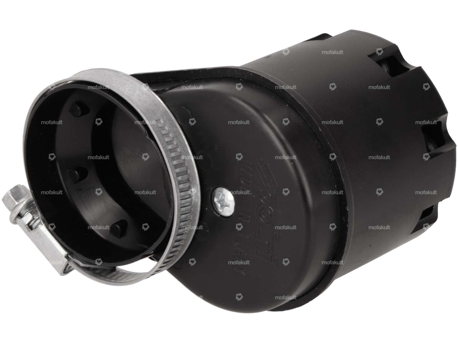 Polini CP 21 mm Vergaser & Luftfilter (Kabelchoke) Carousel Image 5