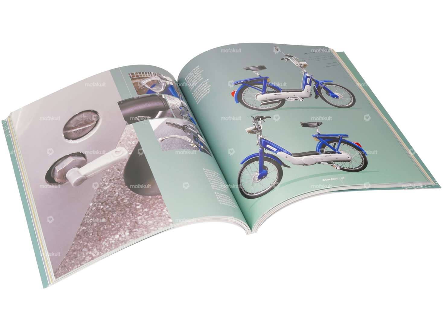 Book "Ciao Piaggio melocompro..." (IT) Carousel Image 2