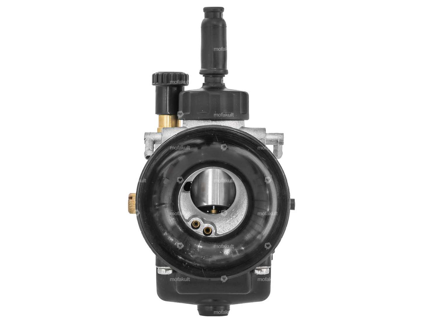 Dell'Orto 19 mm PHBG CS carburetor hand choke Carousel Image 4