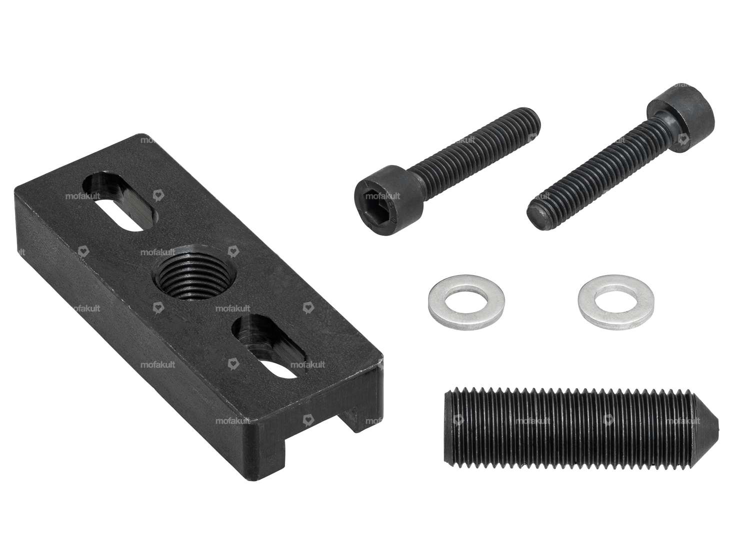 Buzzetti Kupplungsabzug | Puch Maxi Carousel Image 2