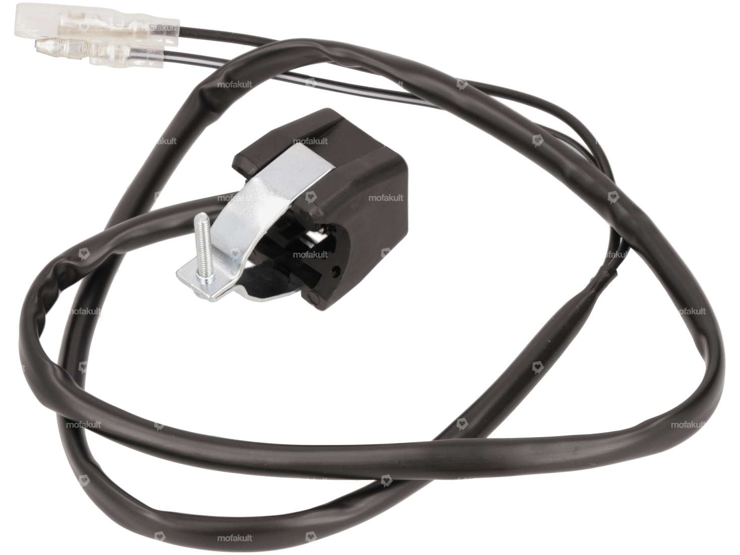 Abstellknopf mit Kabel (Schliesser) Carousel Image 2