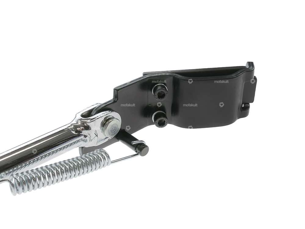 Seitenständer Chrom | Puch Carousel Image 2