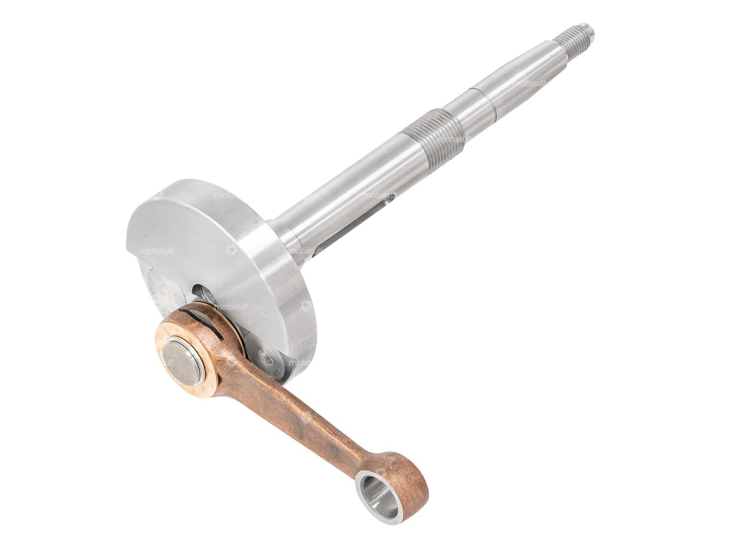 Jasil Kurbelwelle | Solex 3800 Carousel Image 2