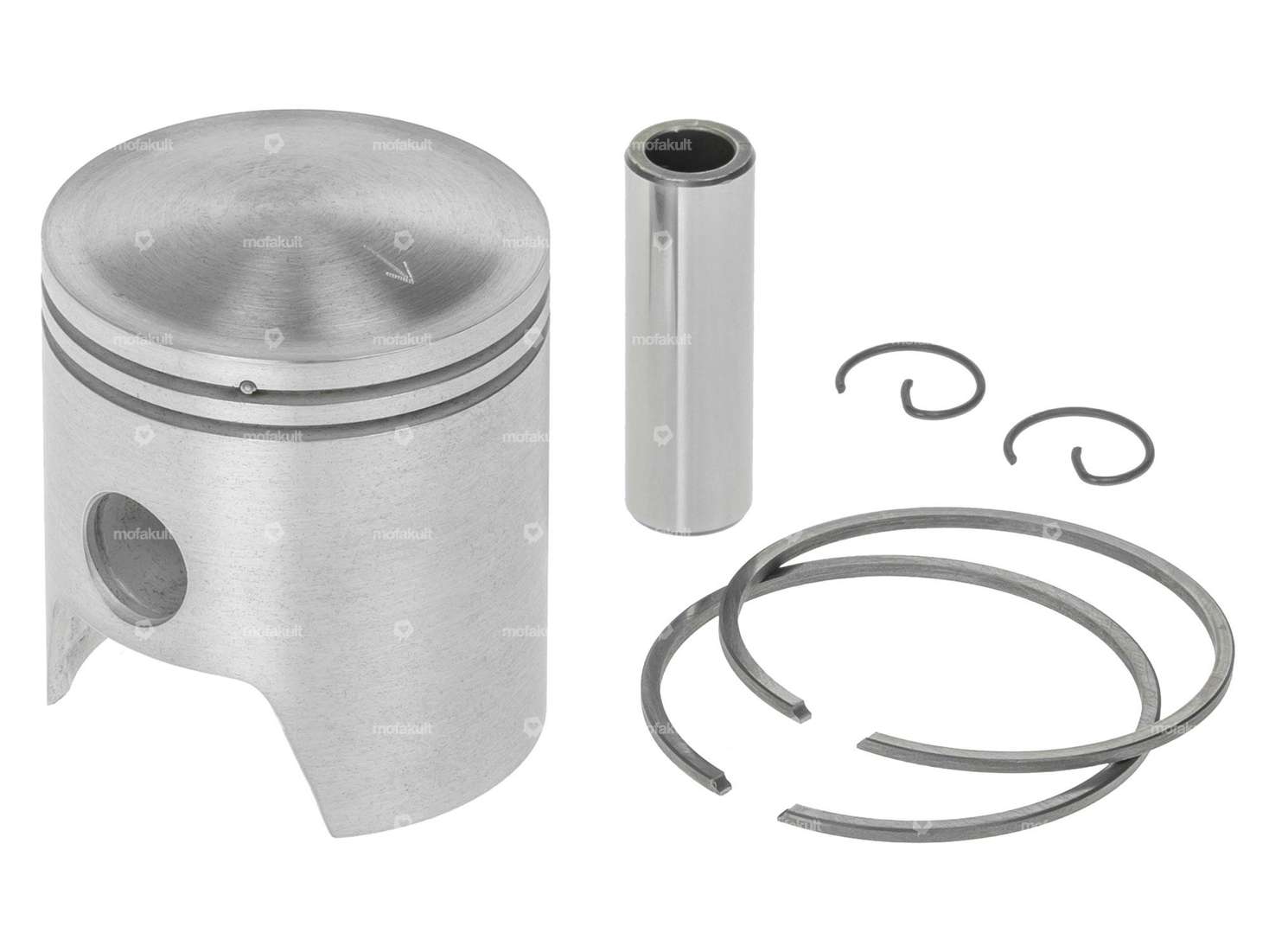 DMP Piston 45 mm | Puch Carousel Image 1