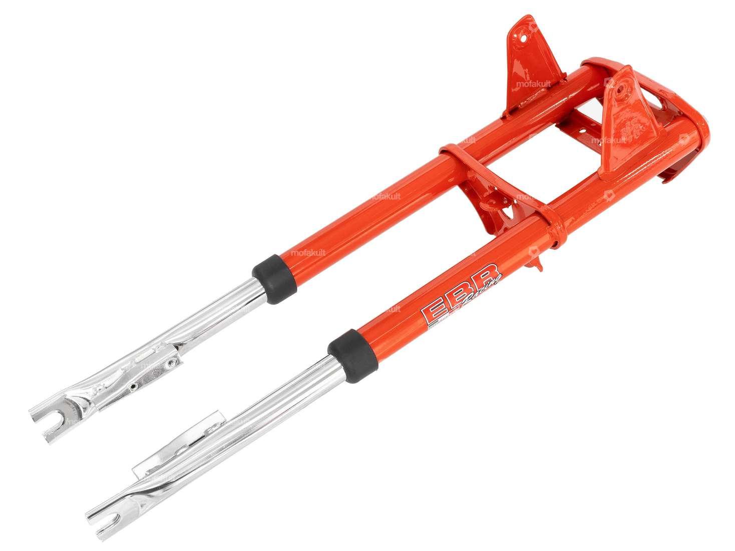 EBR Standardgabel rot | Puch Carousel Image 1