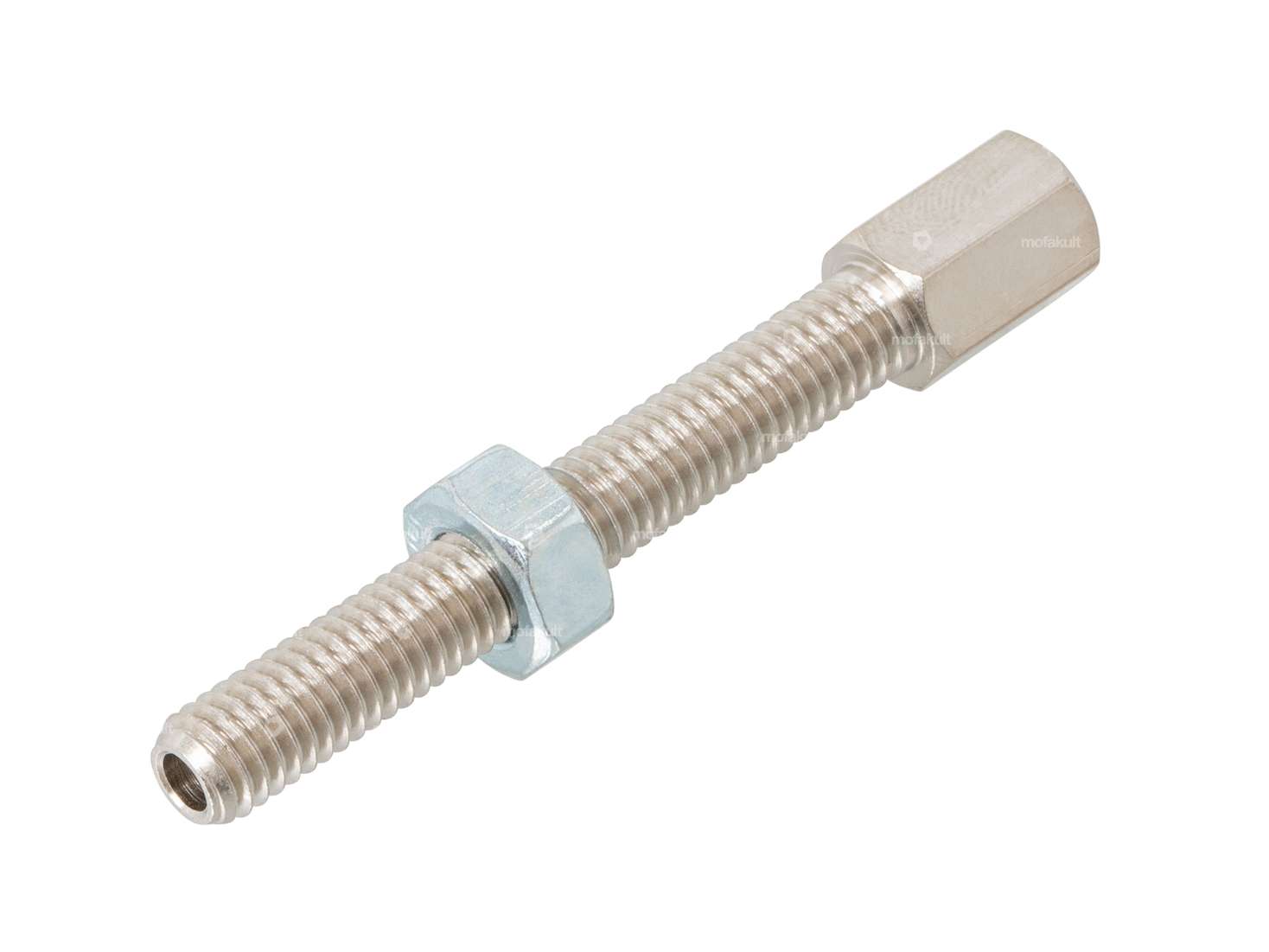 Magura set screw M6x55 SW8 lock nut SW10 Carousel Image 1