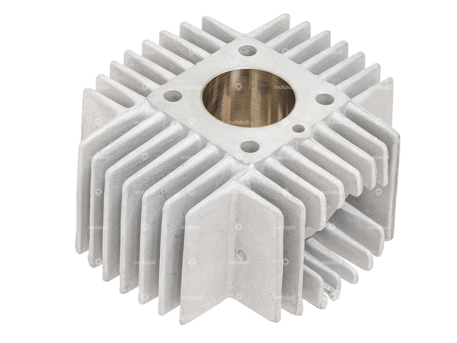 Airsal 38 mm Zylinderkit 50 ccm getarnt | Puch Maxi, X30 Carousel Image 3