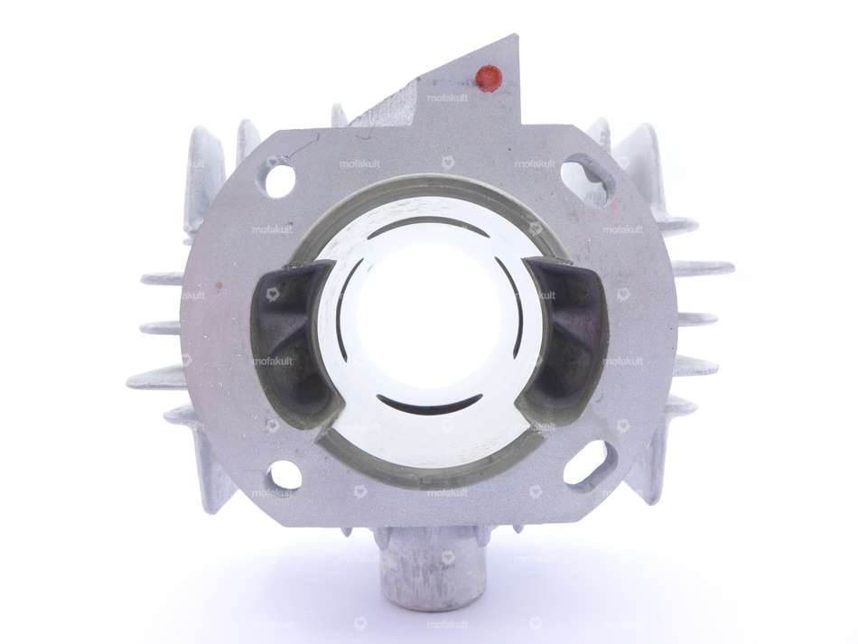 Airsal 43.5 mm Zylinderkit inkl. Anbauteile | Sachs 504, 505, 535, 508 Carousel Image 2