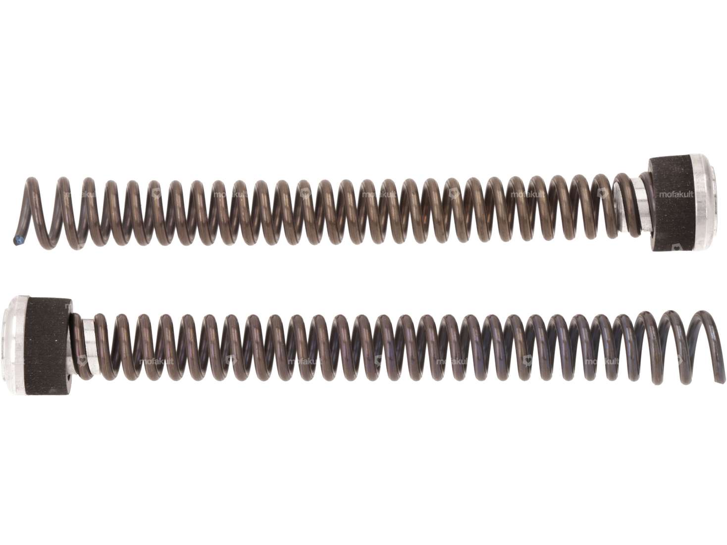 EBR Federneinsatz Gabel (Paar) | Puch Carousel Image 2