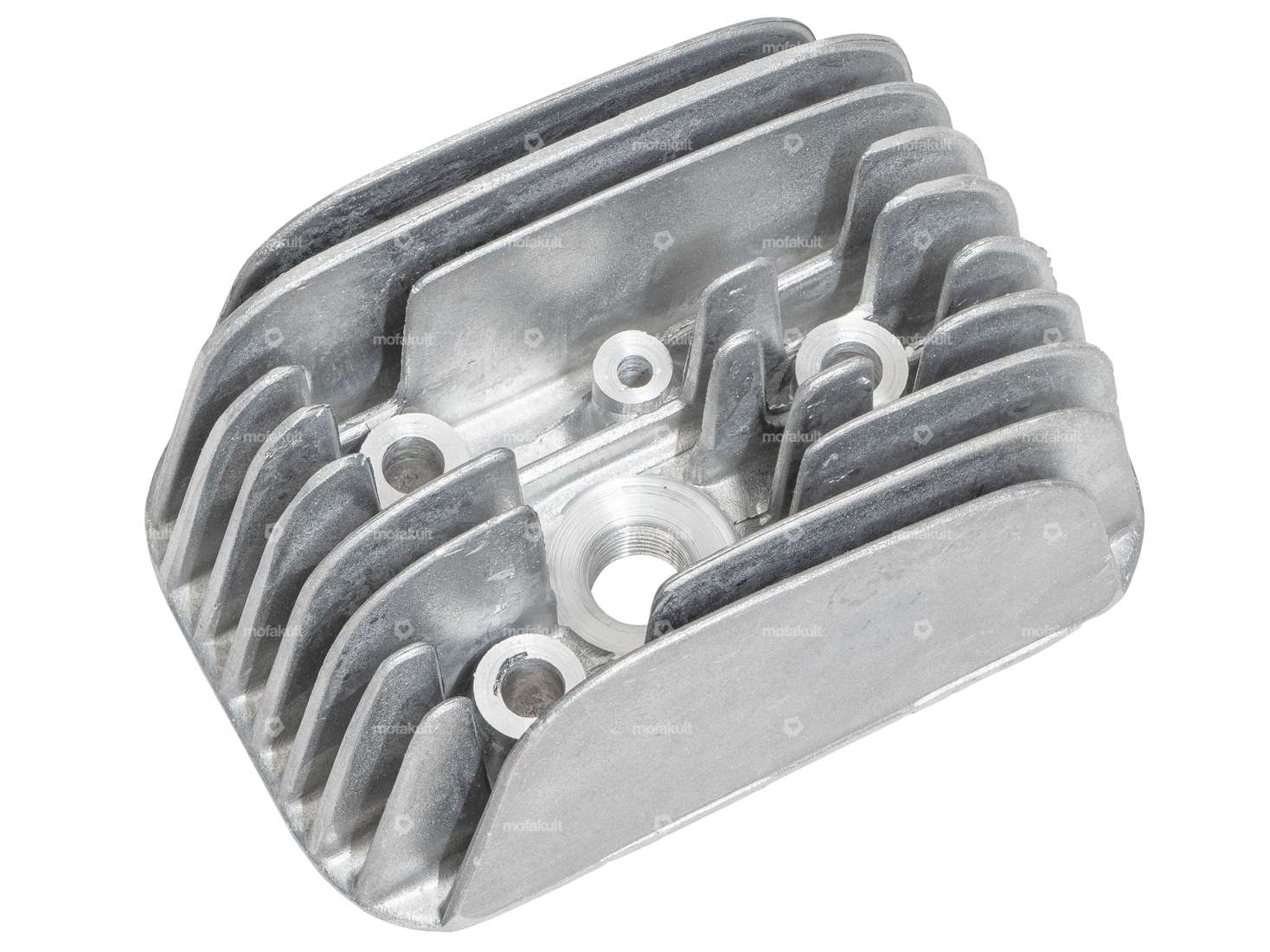 Olympia Zylinderkopf zu 41 - 43 mm Zylinderkit | Piaggio Ciao Carousel Image 3