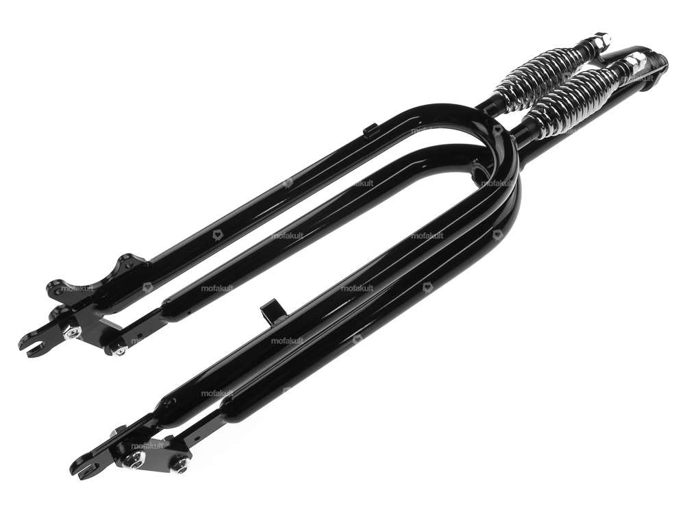 Jumper fork black Carousel Image 1