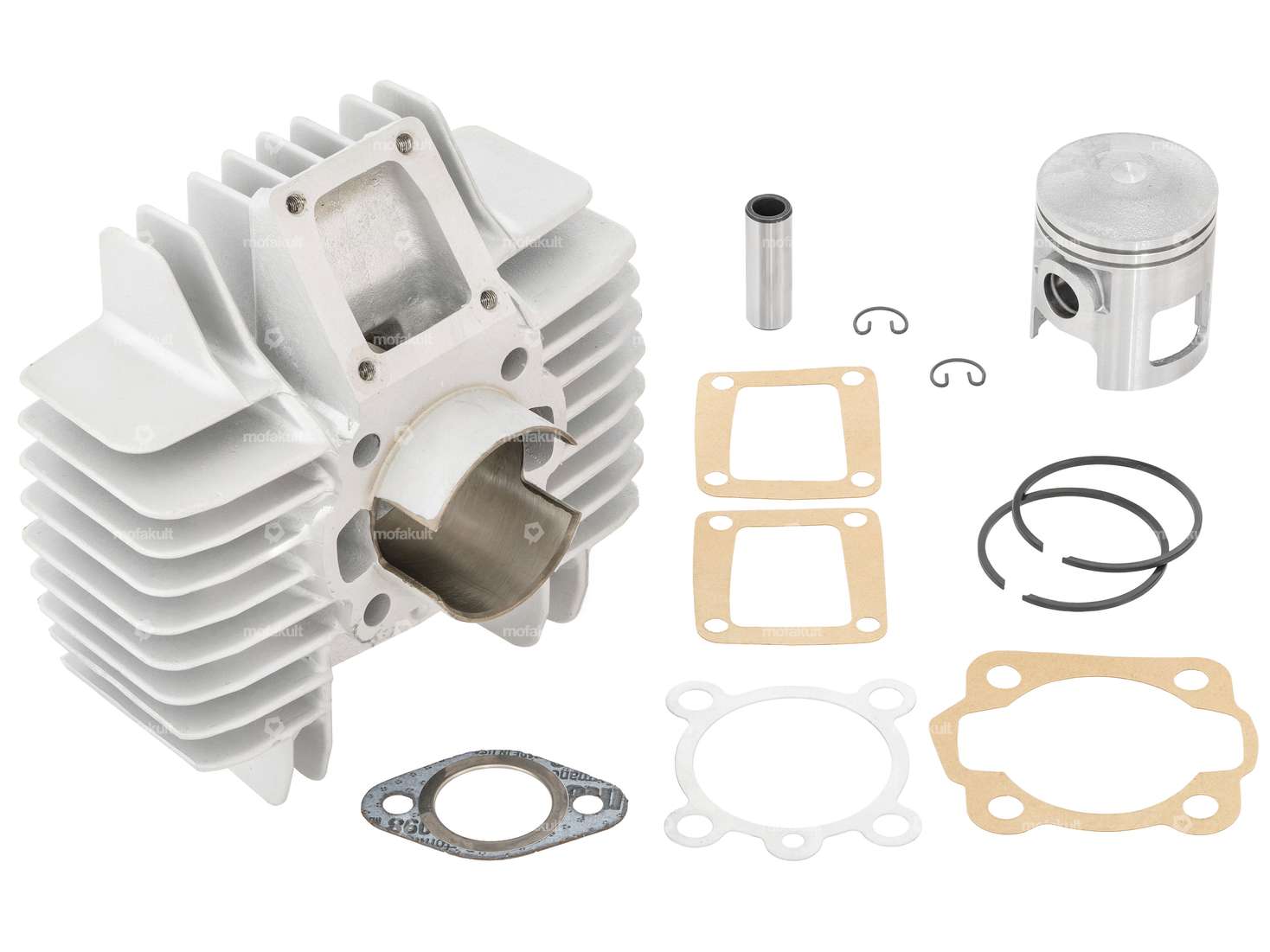 GPO 44 mm Zylinderkit Tuning 12 mm KoBo | Tomos A35 Carousel Image 1