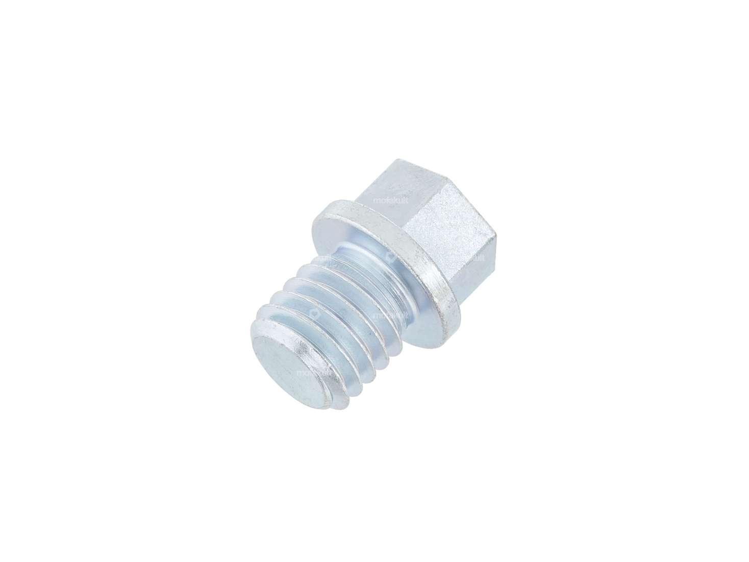 swiing® revival Blindschraube M10x1.5 x 18 SW10 Dekompressor Carousel Image 1