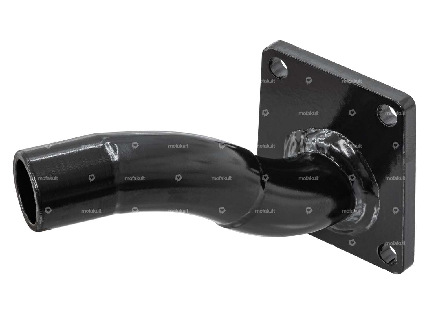 MLM 15 mm Ansaugstutzen Membran-Adapter Dell'Orto SHA | Puch Carousel Image 1