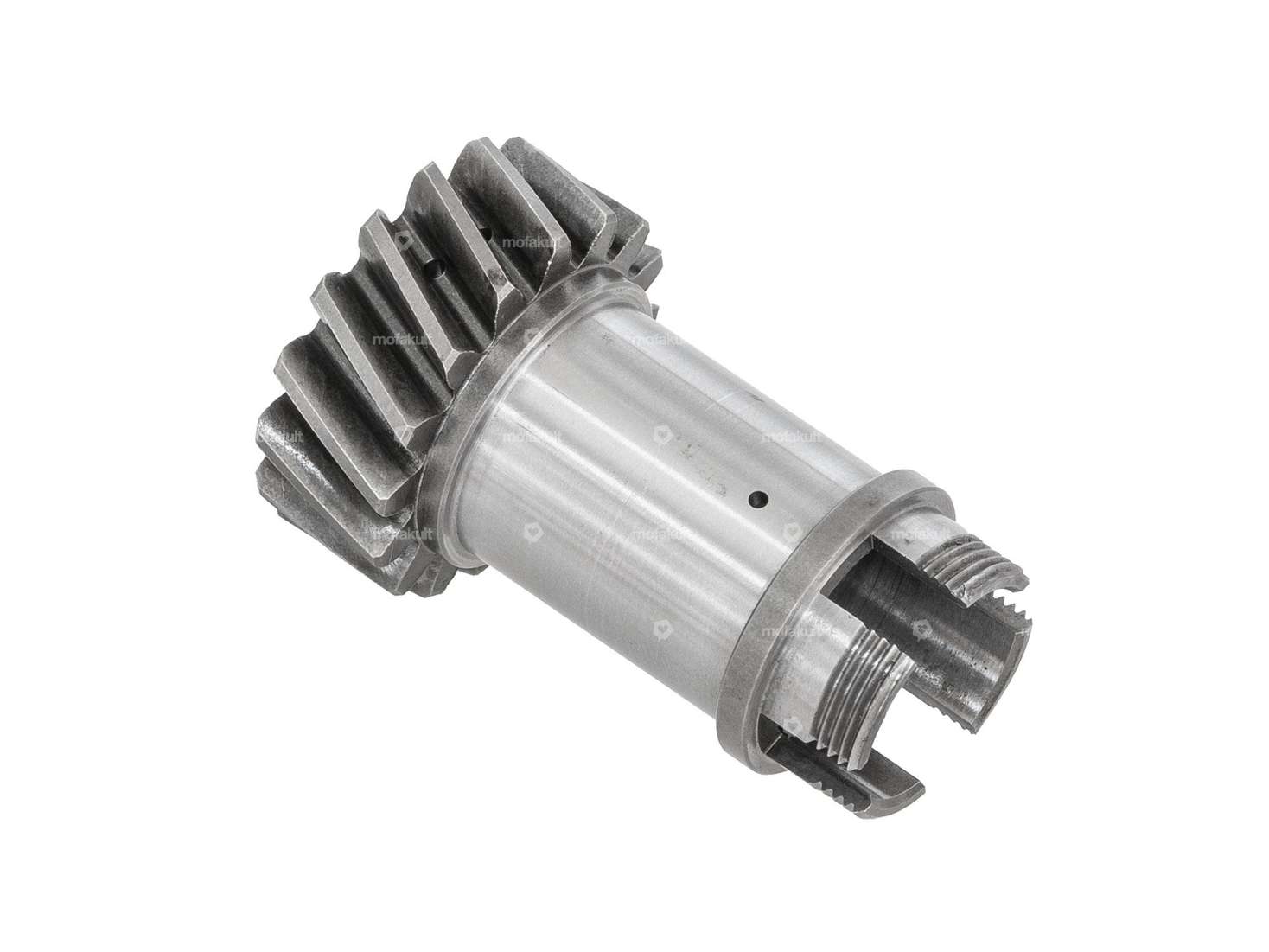 Gearwheel 1st gear on crankshaft engine | Beta 521, 512 (A8061) Carousel Image 1