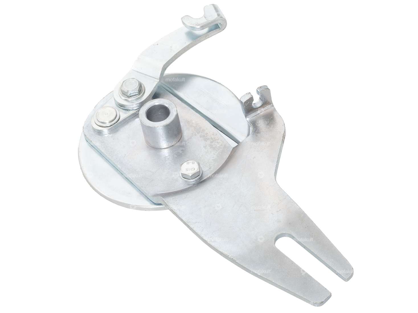 swiing® revival Bremsankerplatte hinten | Puch Maxi S, X30 NG Carousel Image 2