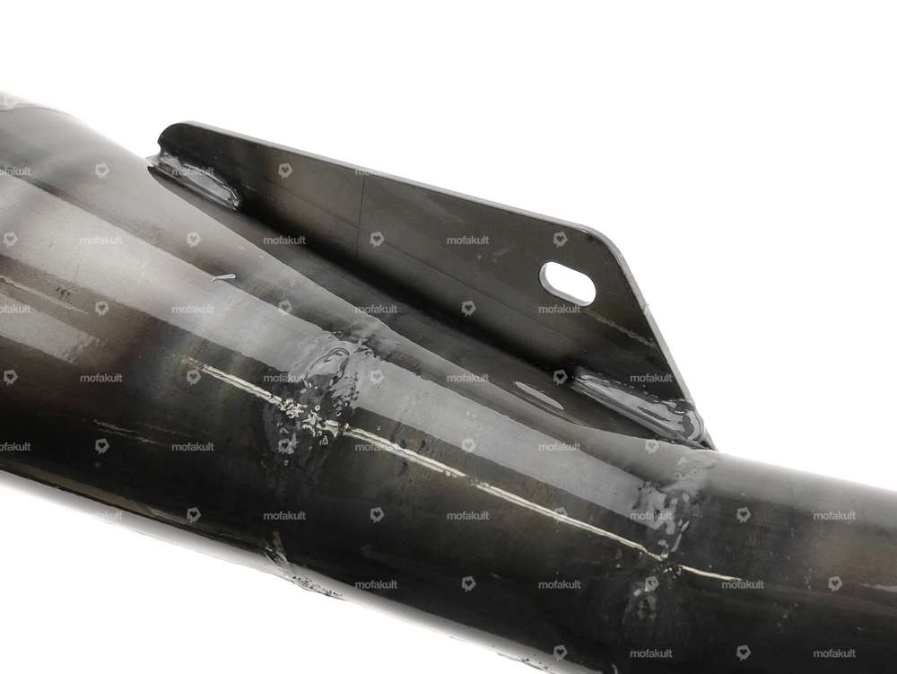 TECNO Auspuff Estoril Radical blank | Tomos A3, A35 Carousel Image 4