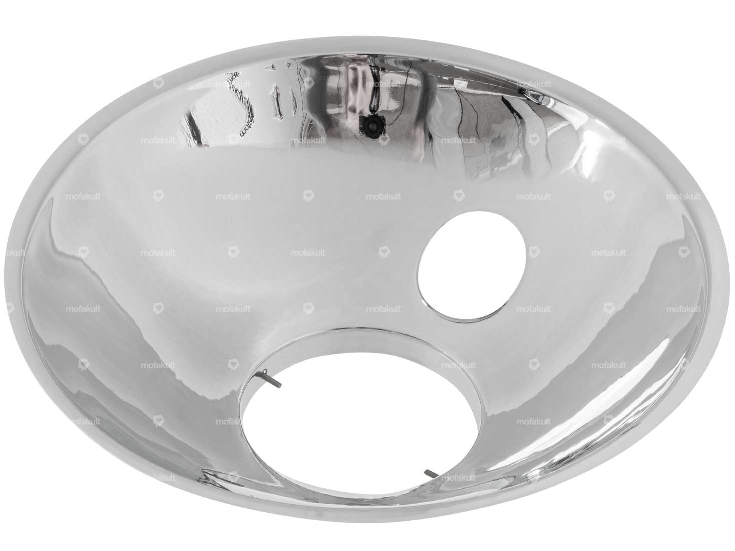 Reflektor Ø 130 mm (mit Standlichtfunktion) Carousel Image 1