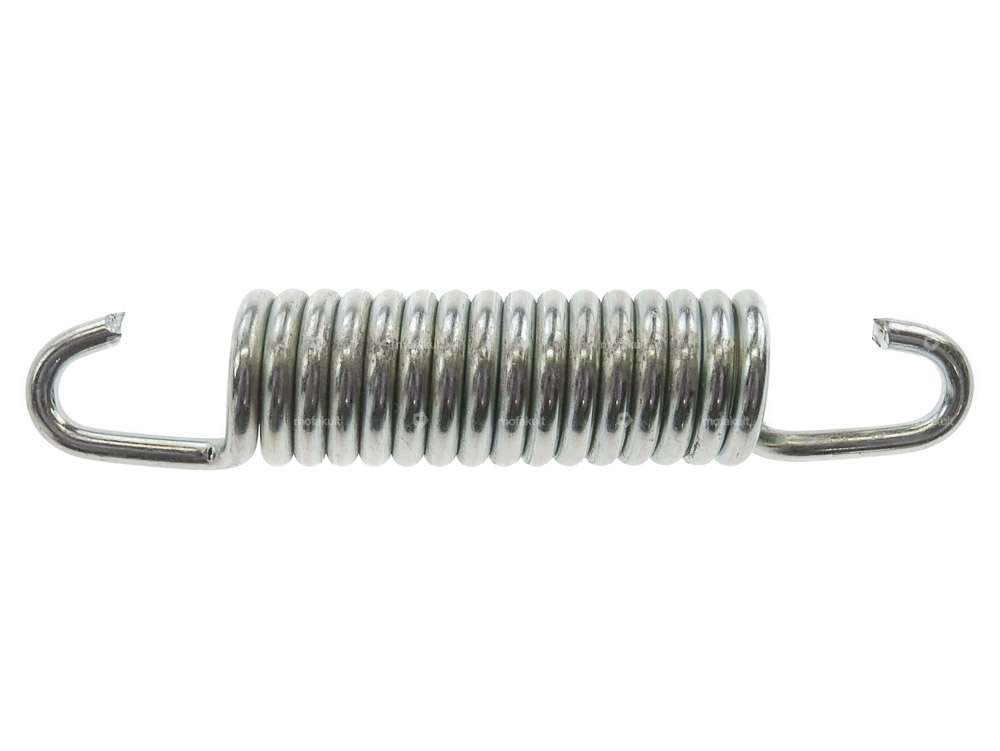 Spring Ø 3/16.6 x 88.8 mm Carousel Image 1