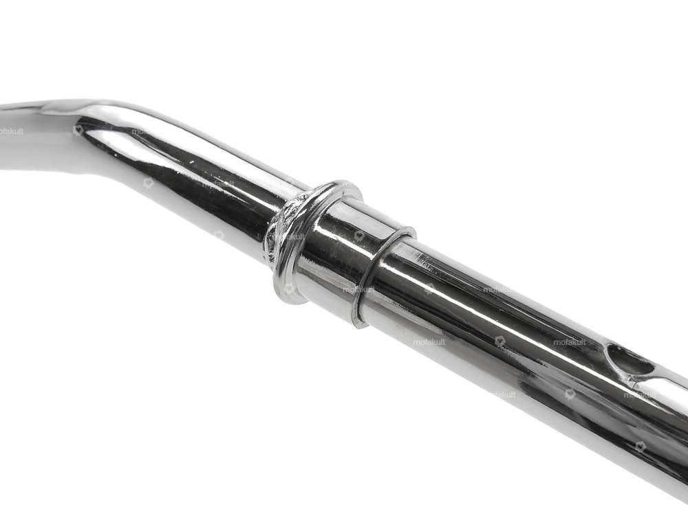 Flame tube 22 mm | Puch Supermaxi Carousel Image 3