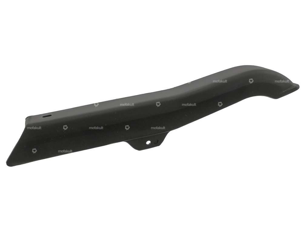 Chain guard black Tomos Carousel Image 1