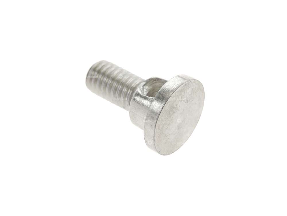 Clamping screw brake lever vo. & hi. Tomos Carousel Image 2