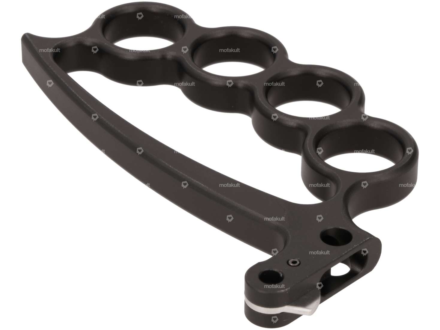 66HEROES Kupplungshebel «Strike» schwarz Magura Carousel Image 2