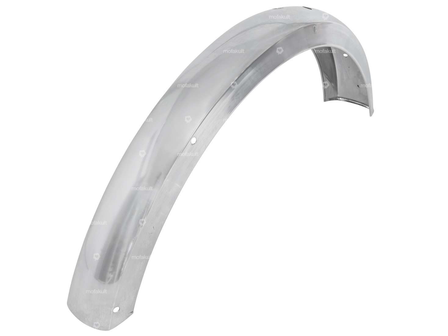 swiing® revival 16" rear fender Inox | Tomos Quadro, Sprint, Classic Carousel Image 2