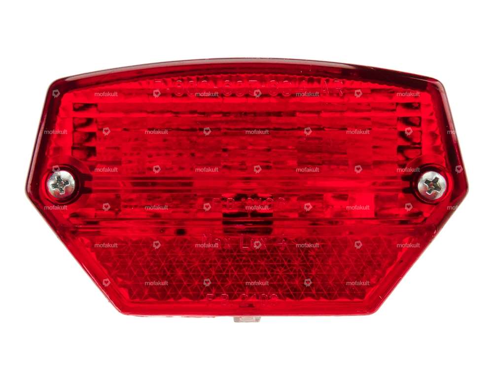 Rear light ULO 253 Carousel Image 2