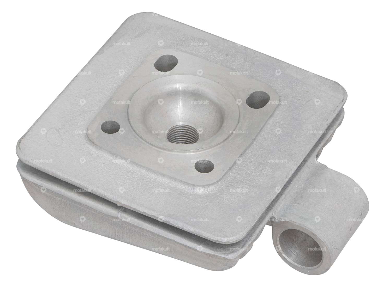 swiing® ingenious Tuning-Set 44 mm | Zündapp Belmondo Carousel Image 7