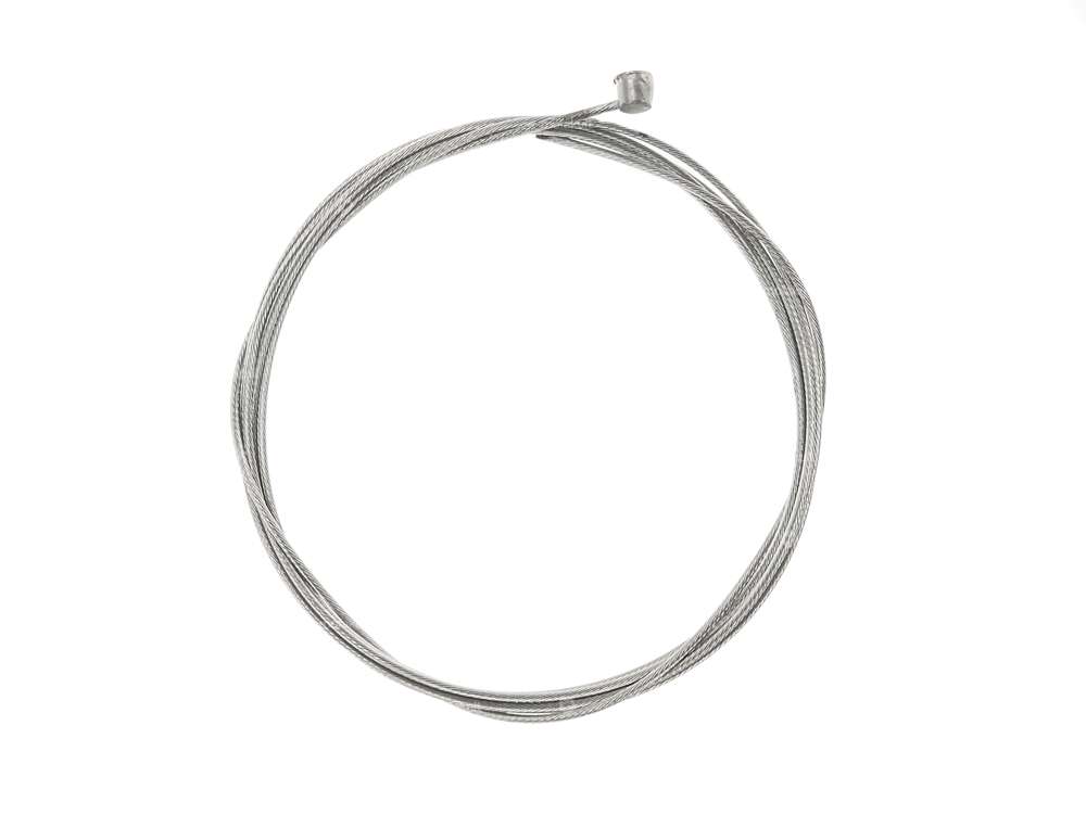 Switch cable with collar Ø 1.5 mm x 180 cm Carousel Image 1