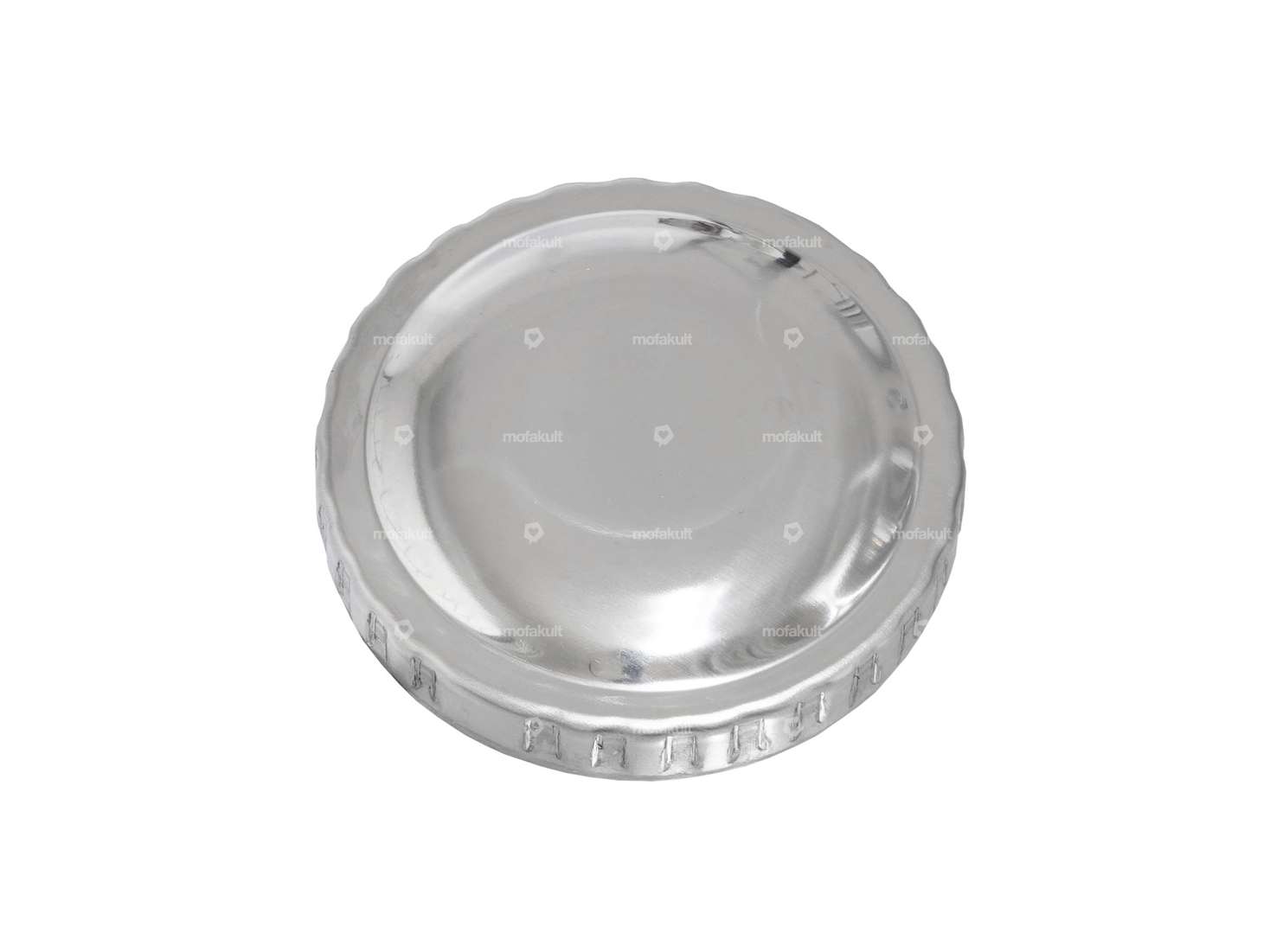 Tankdeckel 30 mm Bajonett Inox Carousel Image 1
