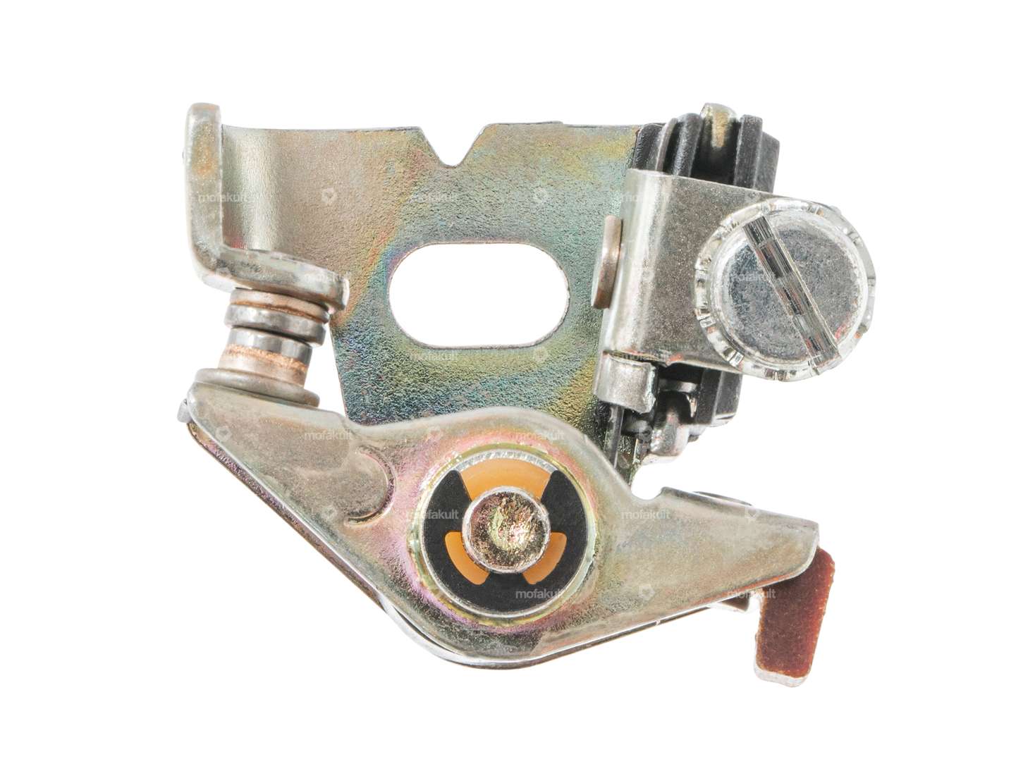 EFFE Unterbrecher ohne Kabel | Peugeot 102, 103, 105, 130 Carousel Image 1