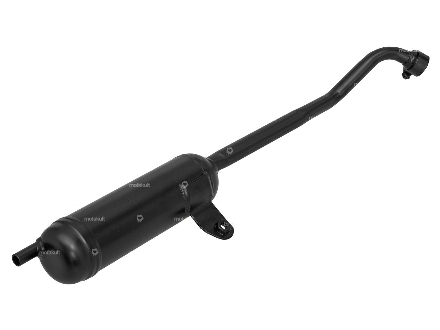 Auspuff 18 mm «210227» original | Piaggio Ciao Carousel Image 3