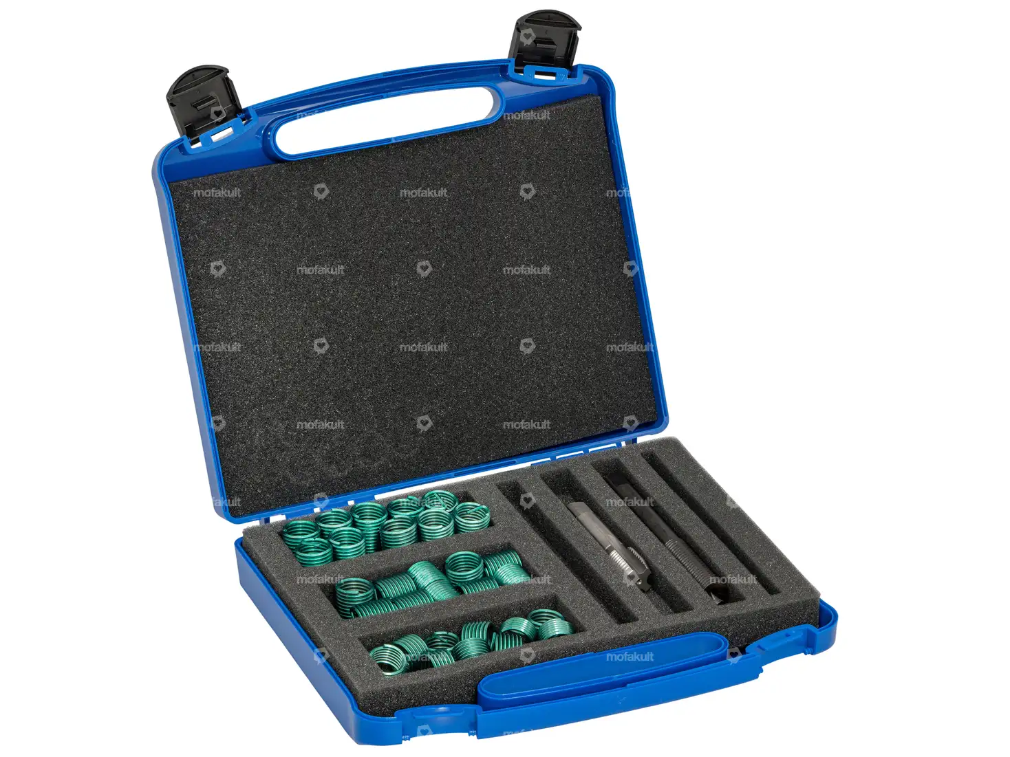 HeliCoil thread repair set M16x1.5 (fine thread) | mofakult