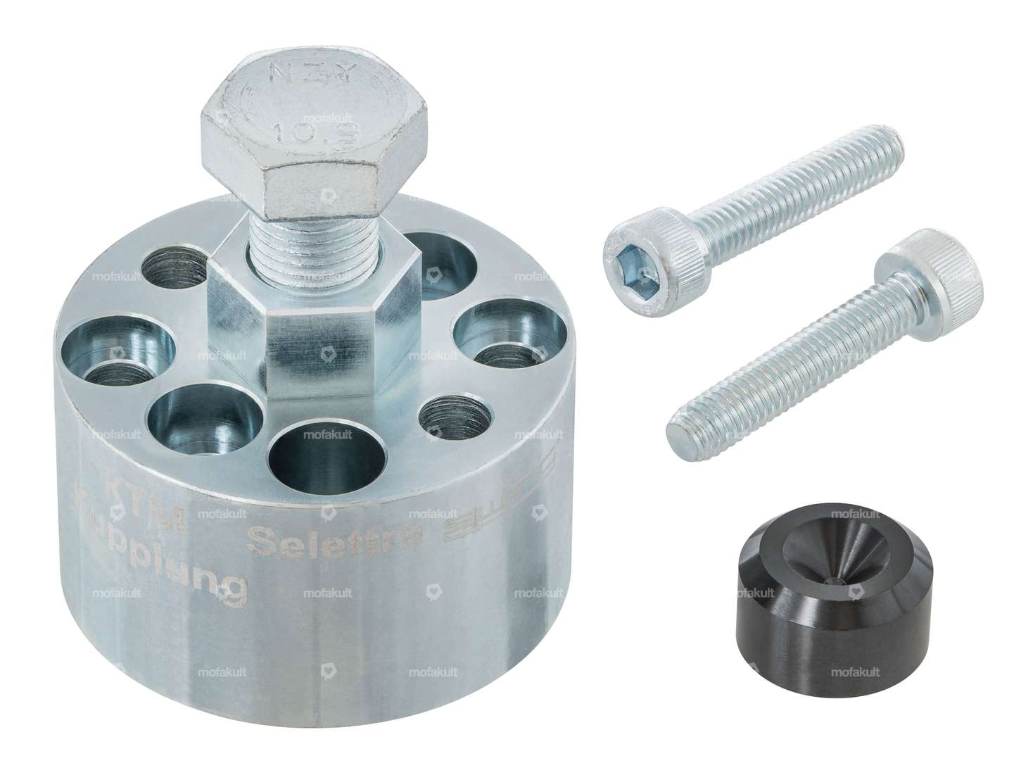 GPO Abzieher 7-in-1 Schwungrad & Kupplung Carousel Image 1